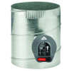 Resideo CPRD10 Constant#RegBypassDamper10"Rnd | Midwest Supply Us