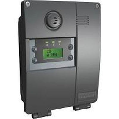 Honeywell Analytics | E3SM