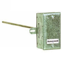 Honeywell C7031B2005 PT1000 TEMPSENSOR,6 IN.INSERTION, USE W/ T775, OERATING RANGE -40-250F | Midwest Supply Us