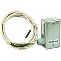 Honeywell C7031J2009 PT1000 ELECTRONIC DUCT TEMPERATURE SENSOR, 12FT, USE WITH XL500 | Midwest Supply Us