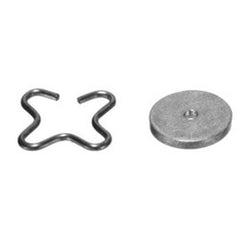 Maxitrol KVOP-3 VENT DAMPENER FOR 325-'s | Midwest Supply Us