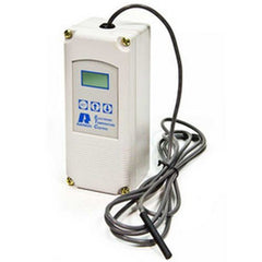 Ranco ETC-111100-000 -30/220F,SPDT,120/240,0-10vOUT | Midwest Supply Us