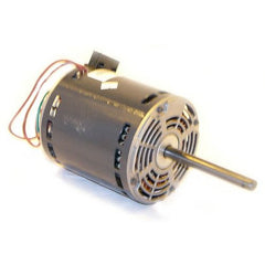 International Comfort Products 1012119 115v 1/2hp 1100rpm 3spd Motor | Midwest Supply Us