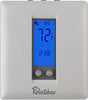 RS321P | 2H/1C PROGRAMMABLE STAT | Robertshaw (OBSOLETE)
