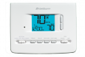 Braeburn Systems 2220NC 5-2 Day prog 2H/1C Thermostat | Midwest Supply Us