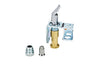 1830-001 | PILOT UNI-KIT | Robertshaw