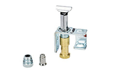 Robertshaw 1830-010 180'PILOT ASSM.,3CH-6,HOOD#3 | Midwest Supply Us