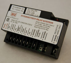 BASO Gas Products C661ABA-1C INTERM.0pp 8tfi 15inter 24v | Midwest Supply Us