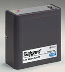 Hydrolevel 750 120vM/R LWCO,160#,30secLockout | Midwest Supply Us