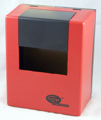 Fireye E110 CHASSIS, LESS DISPLAY,W/COVER | Midwest Supply Us