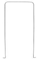 Rheem-Ruud 45-24095-01 Filter Retainer Rod | Midwest Supply Us