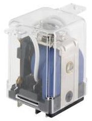 Rheem-Ruud 42-21786-81 24V 2DPDT 1SPST Defrost Relay | Midwest Supply Us