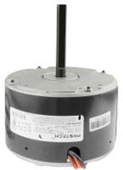 Rheem-Ruud 51-21854-17 1/6HP 208/230V 1075RPM Motor | Midwest Supply Us