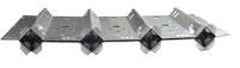 Rheem-Ruud AS-60993-04 Burner Assembly | Midwest Supply Us