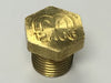 12A06 | VENT LIMITING ORIFICE 1/8