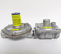 Maxitrol 325-3L48-1/2 1/2" 325-3LX attached to OPD48 | Midwest Supply Us