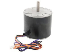 Lennox 12F49 Lennox 100483-41, Condenser Fan Motor, 1/10 HP, 208-230V-1Ph, 42 Frame, 1075 RPM, 100483-41  | Midwest Supply Us