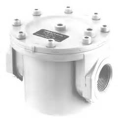 Maxitrol GF80-1212-A-0 1 1/2"NPT Gas Filter 100kPa | Midwest Supply Us