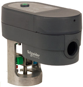 Schneider Electric (Barber Colman) MG350V-24F 24V NSR FLTG/2POS ACTUATOR | Midwest Supply Us
