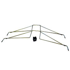 Carrier 30GX400173 Condenser Motor Mount | Midwest Supply Us