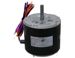 Lennox 12Y65 Lennox 100483-43, Condenser Fan Motor, 1/4 HP, 208/230V-1Ph, 825 RPM 100483-43 | Midwest Supply Us