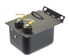 Allanson Transformers 2721-572 120/10000 NU WAY - SMALL PLATE | Midwest Supply Us