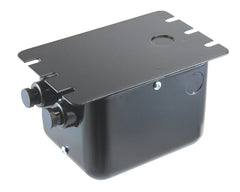 Allanson Transformers 421-664 120/10000 WEBSTER ENGINEERING | Midwest Supply Us