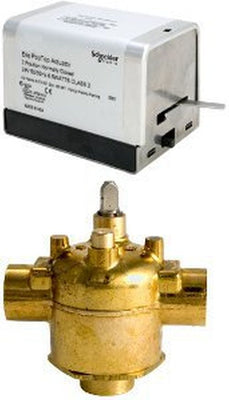 Schneider Electric (Erie) | VT3315G13A020