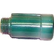 Fireye 35-69 1/2"HEAT INSULATOR,48PT,UV1A | Midwest Supply Us