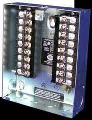 Fireye 60-1386-2 WIRING SUBBASE, C,D & E SERIES | Midwest Supply Us