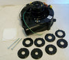 1003441 | Inducer Motor Assembly | Nordyne