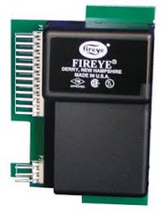 Fireye MART1 FLAME RECT.AMP.2/4SEC FFRT | Midwest Supply Us