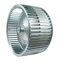 Rheem-Ruud 70-22683-01 11"X6" Blower Wheel; 1/2"Bore  | Midwest Supply Us