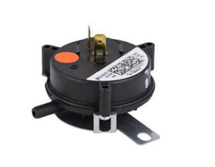 Lennox 65W63 Lennox 100684-07, Pressure Switch, 0.10" W.C.; Orange Dot | Midwest Supply Us