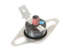 78L29 | Lennox 78L2901, Rollout Switch, Manual Reset, Actuates at 250F., SPST | Lennox