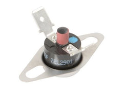 Lennox 78L29 Lennox 78L2901, Rollout Switch, Manual Reset, Actuates at 250F., SPST | Midwest Supply Us