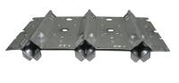 Rheem-Ruud AS-60993-03 Burner Assembly | Midwest Supply Us