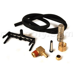 Resideo 32001752-001 REPLACEMENT HARDWARE KIT FOR SOLENOID ASSEMBLY. WORKS WITH HE225 AND HE265. | Midwest Supply Us