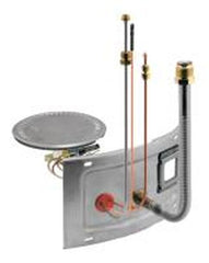 Rheem-Ruud AM40277-1 Burner Assembly | Midwest Supply Us