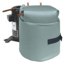 Rheem-Ruud 68-25217-10 Compressor Sound Enclosure | Midwest Supply Us