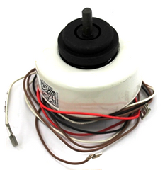 Amana-Goodman 0131P00007SP 208/230V 1300RPM 2Spd Motor | Midwest Supply Us