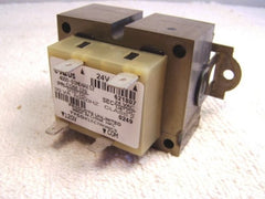Nordyne 621807R 120V-PRI 24V-SEC 30VA TRANSFOR  | Midwest Supply Us