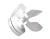 98M20 | Lennox 100060-09, Fan Blade, 18