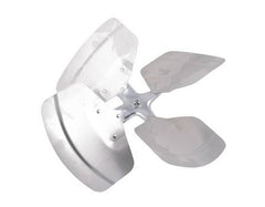 Lennox 98M20 Lennox 100060-09, Fan Blade, 18" Diameter, 4-Blade, 34 Pitch, 1/2" Bore, CCW Facing Discharge | Midwest Supply Us