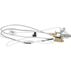 Bradford White 415-47845-05 Nat Gas Pilot Assy (Resideo) | Midwest Supply Us
