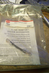 Fireye ED580-1 1.25" RemoteDisplayCableED510 | Midwest Supply Us