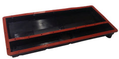 Amana-Goodman 4810005S 17.5" FLUE COLLECTOR BOX | Midwest Supply Us