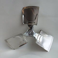 Amana-Goodman B1086771S 18" 3-Blade Fan | Midwest Supply Us