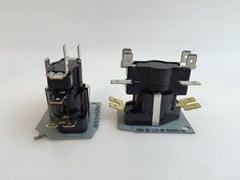 Amana-Goodman B1256560 HEAT SEQUENCER RELAY | Midwest Supply Us