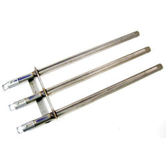 Amana-Goodman B1822501S Burner Assembly 3-Tube SS | Midwest Supply Us